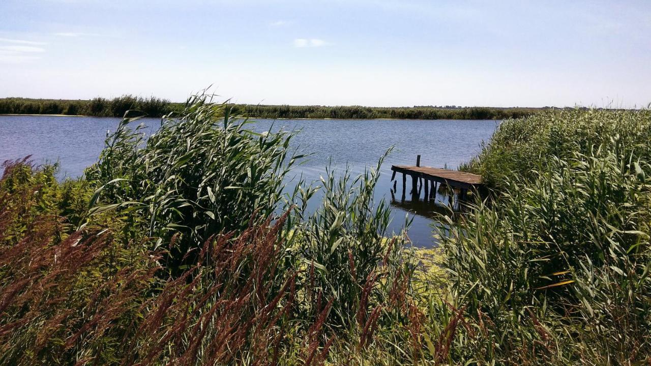 Zacisze Domki Letniskowe Karsibor Свиноуйсьце Экстерьер фото